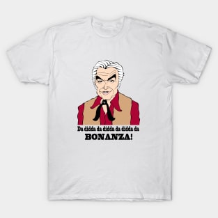 BONANZA FAN ART! T-Shirt